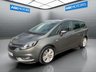 USED 2018 18 VAUXHALL ZAFIRA TOURER 1.4i Turbo SRi Nav MPV 5dr Petrol Manual Euro 6 (140 ps) 
