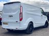 USED 2019 19 FORD TRANSIT CUSTOM 2.0 300 EcoBlue L1 H1 Euro 6 5dr WARRANTYP HISTORYDABBTULEZ