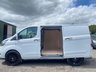 USED 2019 19 FORD TRANSIT CUSTOM 2.0 300 EcoBlue L1 H1 Euro 6 5dr WARRANTYP HISTORYDABBTULEZ