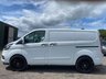 USED 2019 19 FORD TRANSIT CUSTOM 2.0 300 EcoBlue L1 H1 Euro 6 5dr WARRANTYP HISTORYDABBTULEZ
