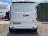 USED 2019 19 FORD TRANSIT CUSTOM 2.0 300 EcoBlue L1 H1 Euro 6 5dr WARRANTYP HISTORYDABBTULEZ