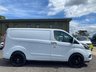 USED 2019 19 FORD TRANSIT CUSTOM 2.0 300 EcoBlue L1 H1 Euro 6 5dr WARRANTYP HISTORYDABBTULEZ