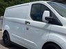 USED 2019 19 FORD TRANSIT CUSTOM 2.0 300 EcoBlue L1 H1 Euro 6 5dr WARRANTYP HISTORYDABBTULEZ