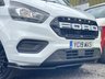 USED 2019 19 FORD TRANSIT CUSTOM 2.0 300 EcoBlue L1 H1 Euro 6 5dr WARRANTYP HISTORYDABBTULEZ