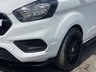 USED 2019 19 FORD TRANSIT CUSTOM 2.0 300 EcoBlue L1 H1 Euro 6 5dr WARRANTYP HISTORYDABBTULEZ