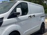 USED 2019 19 FORD TRANSIT CUSTOM 2.0 300 EcoBlue L1 H1 Euro 6 5dr WARRANTYP HISTORYDABBTULEZ