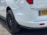 USED 2019 19 FORD TRANSIT CUSTOM 2.0 300 EcoBlue L1 H1 Euro 6 5dr WARRANTYP HISTORYDABBTULEZ