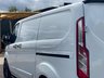 USED 2019 19 FORD TRANSIT CUSTOM 2.0 300 EcoBlue L1 H1 Euro 6 5dr WARRANTYP HISTORYDABBTULEZ