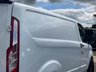 USED 2019 19 FORD TRANSIT CUSTOM 2.0 300 EcoBlue L1 H1 Euro 6 5dr WARRANTYP HISTORYDABBTULEZ
