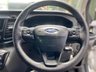 USED 2019 19 FORD TRANSIT CUSTOM 2.0 300 EcoBlue L1 H1 Euro 6 5dr WARRANTYP HISTORYDABBTULEZ