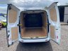 USED 2019 19 FORD TRANSIT CUSTOM 2.0 300 EcoBlue L1 H1 Euro 6 5dr WARRANTYP HISTORYDABBTULEZ
