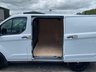 USED 2019 19 FORD TRANSIT CUSTOM 2.0 300 EcoBlue L1 H1 Euro 6 5dr WARRANTYP HISTORYDABBTULEZ