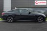 USED 2022 72 BMW 4 SERIES 2.0 420d MHT M Sport Coupe 2dr Diesel Hybrid Auto xDrive Euro 6 (s/s) (190 ps) Glass Sunroof, Parking Assistant, BMW Connected Package Professional, M Sport Package, 18In Alloys Glass Sunroof, Parking Assistant, BMW Connected Package Professional, M Sport Package, 18In Alloys