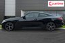 USED 2022 72 BMW 4 SERIES 2.0 420d MHT M Sport Coupe 2dr Diesel Hybrid Auto xDrive Euro 6 (s/s) (190 ps) Glass Sunroof, Parking Assistant, BMW Connected Package Professional, M Sport Package, 18In Alloys Glass Sunroof, Parking Assistant, BMW Connected Package Professional, M Sport Package, 18In Alloys