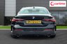 USED 2022 72 BMW 4 SERIES 2.0 420d MHT M Sport Coupe 2dr Diesel Hybrid Auto xDrive Euro 6 (s/s) (190 ps) Glass Sunroof, Parking Assistant, BMW Connected Package Professional, M Sport Package, 18In Alloys Glass Sunroof, Parking Assistant, BMW Connected Package Professional, M Sport Package, 18In Alloys
