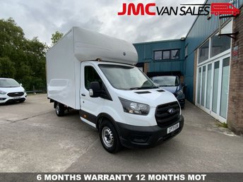 View our FORD TRANSIT
