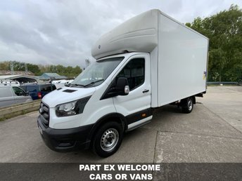 View our FORD TRANSIT
