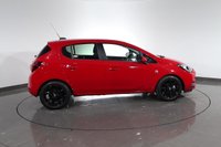 USED 2019 69 VAUXHALL CORSA 1.4i ecoTEC Griffin Hatchback 5dr Petrol Manual Euro 6 (75 ps) 4 DOCUMENTED SERVICES I GREAT SPEC