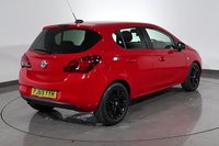 USED 2019 69 VAUXHALL CORSA 1.4i ecoTEC Griffin Hatchback 5dr Petrol Manual Euro 6 (75 ps) 4 DOCUMENTED SERVICES I GREAT SPEC