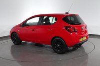 USED 2019 69 VAUXHALL CORSA 1.4i ecoTEC Griffin Hatchback 5dr Petrol Manual Euro 6 (75 ps) 4 DOCUMENTED SERVICES I GREAT SPEC
