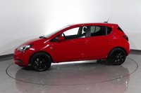 USED 2019 69 VAUXHALL CORSA 1.4i ecoTEC Griffin Hatchback 5dr Petrol Manual Euro 6 (75 ps) 4 DOCUMENTED SERVICES I GREAT SPEC
