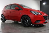 USED 2019 69 VAUXHALL CORSA 1.4i ecoTEC Griffin Hatchback 5dr Petrol Manual Euro 6 (75 ps) 4 DOCUMENTED SERVICES I GREAT SPEC