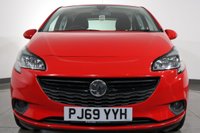 USED 2019 69 VAUXHALL CORSA 1.4i ecoTEC Griffin Hatchback 5dr Petrol Manual Euro 6 (75 ps) 4 DOCUMENTED SERVICES I GREAT SPEC