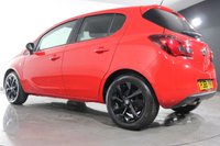USED 2019 69 VAUXHALL CORSA 1.4i ecoTEC Griffin Hatchback 5dr Petrol Manual Euro 6 (75 ps) 4 DOCUMENTED SERVICES I GREAT SPEC