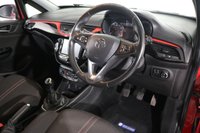USED 2019 69 VAUXHALL CORSA 1.4i ecoTEC Griffin Hatchback 5dr Petrol Manual Euro 6 (75 ps) 4 DOCUMENTED SERVICES I GREAT SPEC