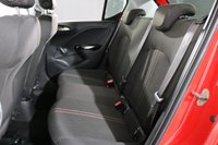 USED 2019 69 VAUXHALL CORSA 1.4i ecoTEC Griffin Hatchback 5dr Petrol Manual Euro 6 (75 ps) 4 DOCUMENTED SERVICES I GREAT SPEC