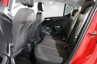 USED 2019 69 VAUXHALL CORSA 1.4i ecoTEC Griffin Hatchback 5dr Petrol Manual Euro 6 (75 ps) 4 DOCUMENTED SERVICES I GREAT SPEC