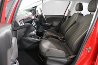 USED 2019 69 VAUXHALL CORSA 1.4i ecoTEC Griffin Hatchback 5dr Petrol Manual Euro 6 (75 ps) 4 DOCUMENTED SERVICES I GREAT SPEC