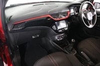 USED 2019 69 VAUXHALL CORSA 1.4i ecoTEC Griffin Hatchback 5dr Petrol Manual Euro 6 (75 ps) 4 DOCUMENTED SERVICES I GREAT SPEC