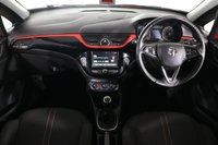 USED 2019 69 VAUXHALL CORSA 1.4i ecoTEC Griffin Hatchback 5dr Petrol Manual Euro 6 (75 ps) 4 DOCUMENTED SERVICES I GREAT SPEC