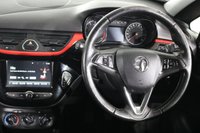 USED 2019 69 VAUXHALL CORSA 1.4i ecoTEC Griffin Hatchback 5dr Petrol Manual Euro 6 (75 ps) 4 DOCUMENTED SERVICES I GREAT SPEC