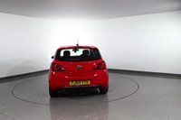 USED 2019 69 VAUXHALL CORSA 1.4i ecoTEC Griffin Hatchback 5dr Petrol Manual Euro 6 (75 ps) 4 DOCUMENTED SERVICES I GREAT SPEC