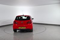 USED 2019 69 VAUXHALL CORSA 1.4i ecoTEC Griffin Hatchback 5dr Petrol Manual Euro 6 (75 ps) 4 DOCUMENTED SERVICES I GREAT SPEC