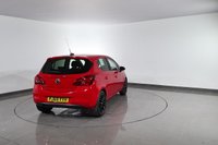 USED 2019 69 VAUXHALL CORSA 1.4i ecoTEC Griffin Hatchback 5dr Petrol Manual Euro 6 (75 ps) 4 DOCUMENTED SERVICES I GREAT SPEC