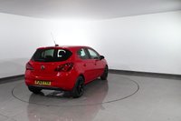 USED 2019 69 VAUXHALL CORSA 1.4i ecoTEC Griffin Hatchback 5dr Petrol Manual Euro 6 (75 ps) 4 DOCUMENTED SERVICES I GREAT SPEC