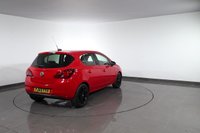 USED 2019 69 VAUXHALL CORSA 1.4i ecoTEC Griffin Hatchback 5dr Petrol Manual Euro 6 (75 ps) 4 DOCUMENTED SERVICES I GREAT SPEC