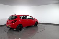 USED 2019 69 VAUXHALL CORSA 1.4i ecoTEC Griffin Hatchback 5dr Petrol Manual Euro 6 (75 ps) 4 DOCUMENTED SERVICES I GREAT SPEC