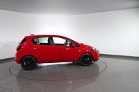 USED 2019 69 VAUXHALL CORSA 1.4i ecoTEC Griffin Hatchback 5dr Petrol Manual Euro 6 (75 ps) 4 DOCUMENTED SERVICES I GREAT SPEC