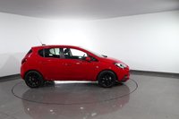 USED 2019 69 VAUXHALL CORSA 1.4i ecoTEC Griffin Hatchback 5dr Petrol Manual Euro 6 (75 ps) 4 DOCUMENTED SERVICES I GREAT SPEC
