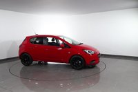 USED 2019 69 VAUXHALL CORSA 1.4i ecoTEC Griffin Hatchback 5dr Petrol Manual Euro 6 (75 ps) 4 DOCUMENTED SERVICES I GREAT SPEC