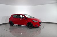 USED 2019 69 VAUXHALL CORSA 1.4i ecoTEC Griffin Hatchback 5dr Petrol Manual Euro 6 (75 ps) 4 DOCUMENTED SERVICES I GREAT SPEC