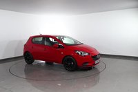 USED 2019 69 VAUXHALL CORSA 1.4i ecoTEC Griffin Hatchback 5dr Petrol Manual Euro 6 (75 ps) 4 DOCUMENTED SERVICES I GREAT SPEC