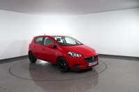 USED 2019 69 VAUXHALL CORSA 1.4i ecoTEC Griffin Hatchback 5dr Petrol Manual Euro 6 (75 ps) 4 DOCUMENTED SERVICES I GREAT SPEC