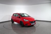 USED 2019 69 VAUXHALL CORSA 1.4i ecoTEC Griffin Hatchback 5dr Petrol Manual Euro 6 (75 ps) 4 DOCUMENTED SERVICES I GREAT SPEC