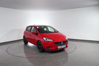 USED 2019 69 VAUXHALL CORSA 1.4i ecoTEC Griffin Hatchback 5dr Petrol Manual Euro 6 (75 ps) 4 DOCUMENTED SERVICES I GREAT SPEC