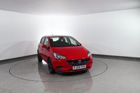 USED 2019 69 VAUXHALL CORSA 1.4i ecoTEC Griffin Hatchback 5dr Petrol Manual Euro 6 (75 ps) 4 DOCUMENTED SERVICES I GREAT SPEC